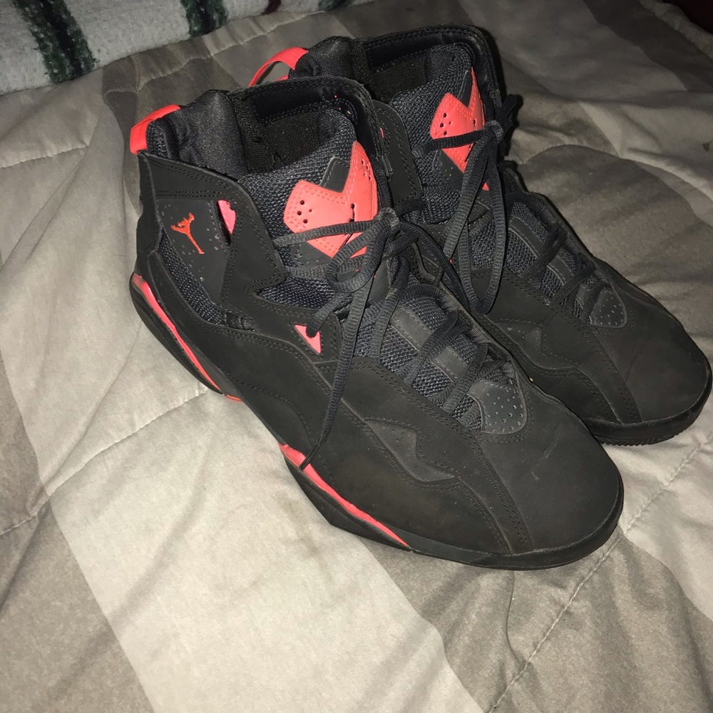 Jordan 7s
